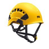 Petzl Alpinehelm Vertex Vent Geel