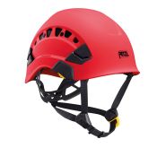 Petzl Alpinehelm Vertex Vent Rood