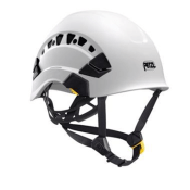 Petzl Alpinehelm Vertex Vent Wit