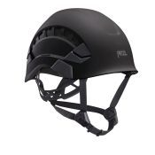 Petzl Alpinehelm Vertex Vent Zwart