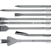 Phantom Sds max gleufbeitel