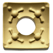 Phantom Wisselplaat SNMM 120408-NR5E HC-P25