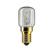 Philips Philips ovenlamp t25 25w e14 clear 300 GRADEN