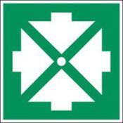 Brady Pic 382 200x200mm B-7527 222538