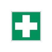 Brady Pictogram Pic 352 Eerste Hulp 200*200Mm