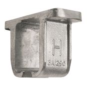 Henderson Plafonddrager Open 3A/290 Alum