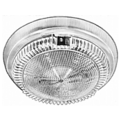 Hella Plafonnier rand helder 2JA 003 231-001