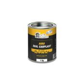 Airo Plamuur -carplast 1 Kg Incl. Kwast Strijkkit+kwast STRIJKKIT+KWAST