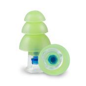Pluggerz Earplugs Uni-Fit Pro