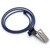 Pluggerz Koord Met Kledingclip Detecteerbaar