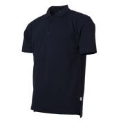 Uniwear Poloshirt Basic 50/50 K/p Uniw Ear Marine Mt L MARINE MT L