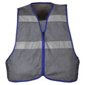 Portwest Cooling Vest Grey Maat L/xl MAAT L/XL