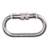 - Haak Met Draaisluiting 15 Mm