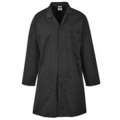 Portwest Labjas 2852BKR Black