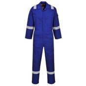 Portwest Overall Antistatisch FR21 Korenblauw
