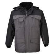 Portwest Rs Parka Bkgrey Maat Xl BKGREY MAAT XL