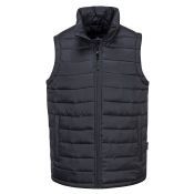 Portwest Ultrasonic Heated Tunnel Bodywarmer S549