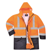 Portwest Hi-vis Executive 5-in-1 Werkjas