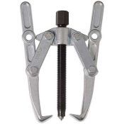 Poelitrekker 2-armen Padre 15-85mm