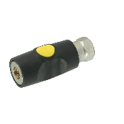 - Veiligheidskoppeling Met 1/4"bps Binnendraad - ASI06.1101