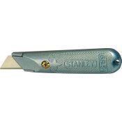 Stanley Universeel Mes 140mm