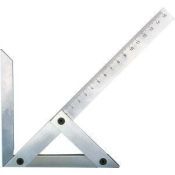 Forum Precisie centreerwinkelhaak speciaal staal