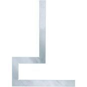 Forum Flenswinkelhaak staal verzinkt