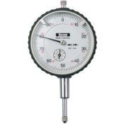 Forum Precisie-meetklok Schok Bestendig Messingmatvernikkeld 4253702045