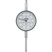 Forum Precisie-meetklok Met Grote R Meetbereikmessing Matvernikk 4253702070