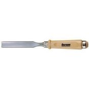 Forum Holbeitel met houten heft