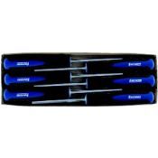 Forum Steekbeitelset Met Kunst Stofheft 6-delig 4221803130