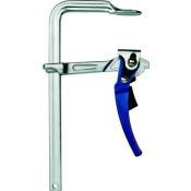 Forum Massief Stalen Snelspanklem Koudstaalgegalvaniseer