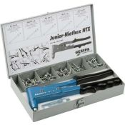 Gesipa Nietbox-Junior Ntx