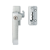 AXA Raamsluiting 3329 Skg* Rechts