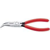 Knipex Radiotang gepolijst 160mm, geb. Bekk. 160 mm