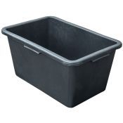 Berdal Rechthoekige Bak Gripline 58X38X29Cm