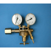 Drukregelaar N2 0-10 Bar Ru3 ru3