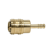 SNELKOPPELING MET SLANGPILAAR LW6 EURO