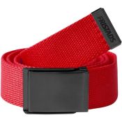 Fristads Riem 9955 Cw  Rood Een Maat ROOD Een maat
