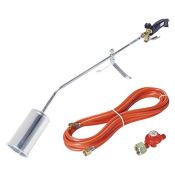 Rothenberger Dakbrander RoMaxi Met Regulator & Slang