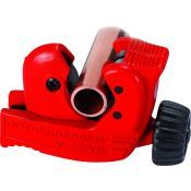 Rothenberger Pijpsnijder Tbv Koper Mini-max  70015 / 3-28mm 70015 / 3-28MM