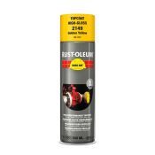 Rust-Oleum Verven 2149-GEEL