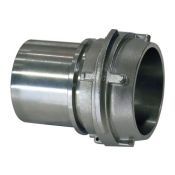 - Rvs Twkoppeling Type Vkst 80 Eendelige TÜLLE TBV