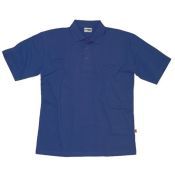 Santino Poloshirt Charma Real Navy Maat M REAL NAVY MAAT M