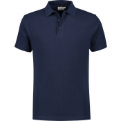 Santino Poloshirt Charma REAL NAVY