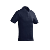 Santino Poloshirt Ricardo Real Navy Maat XXL