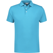 Santino Poloshirt Ricardo AQUA