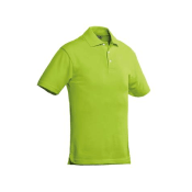Santino Poloshirt Ricardo Lime Maat L LIME MAAT L