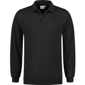Santino Polosweatshirt Robin Zwart