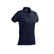 Santino Poloshirt Charma Ladie S Real Navy Maat L REAL NAVY MAAT L